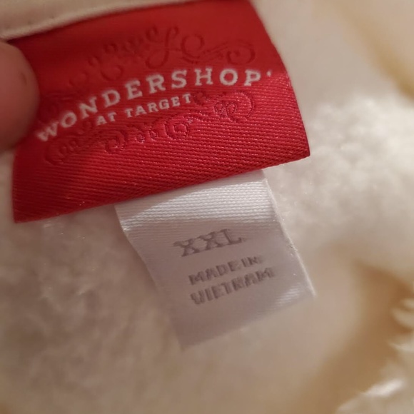 Bear sleep/sweatshirt - Picture 4 of 4